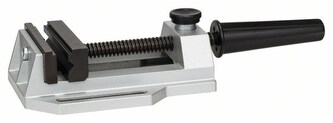 BOSCH svěrák MS 80, rozteč podélných otvorů 95 mm