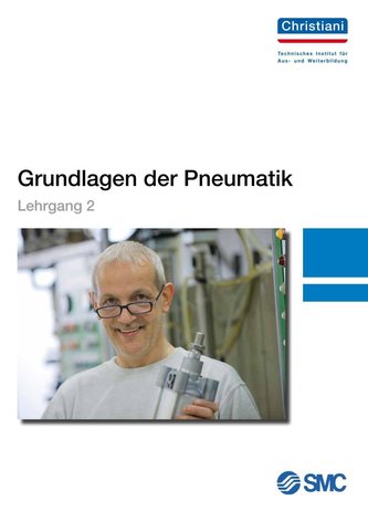 Grundlagen der Pneumatik