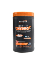 Ethic Sport - Super hydro 500g - jablko grapefruit