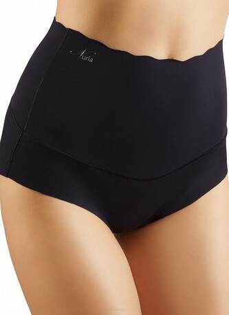 Dámské stahovací kalhotky Emili černé (Nuria) S