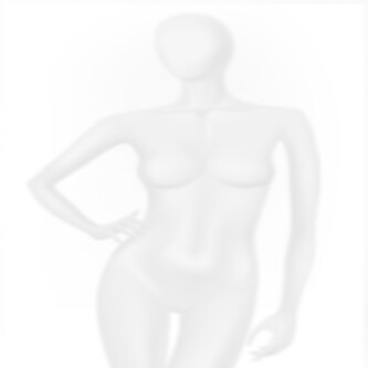 Figi Emili Nuria S-3XL biały 3XL