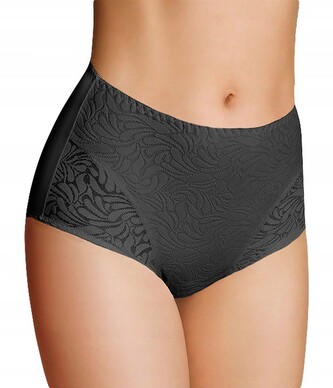 Figi Emili Teri S-3XL czarny S