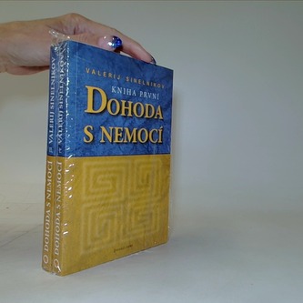 Dohoda s nemocí díl I. a II.