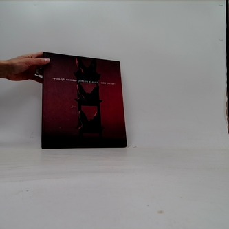 Vedlejší účinek- Jürgen Klauk "Side effekt"