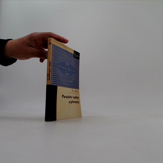 Parazitní vazby a přenosy