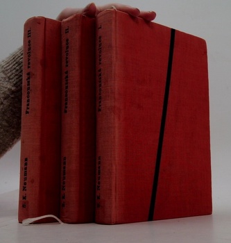 Francouzská revoluce komplet I. - III.