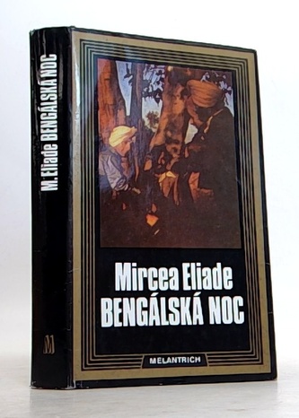 Bengálská noc