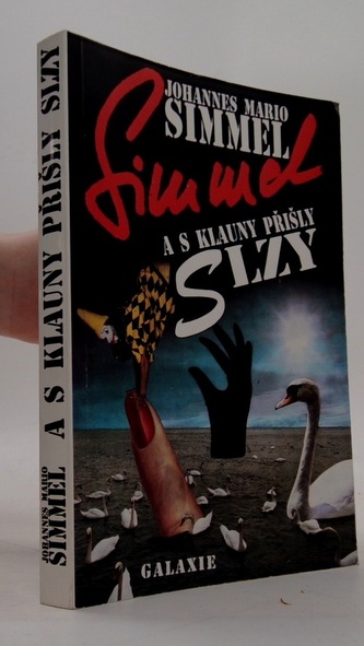 A s klauny přišly slzy