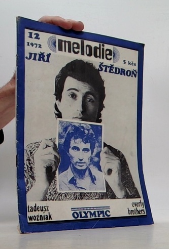 Melodie 12