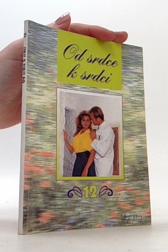 Od srdce k srdci 12