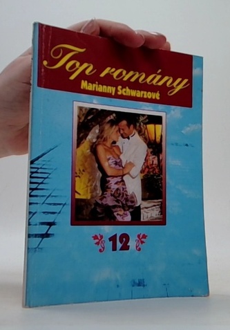 Top romány 12