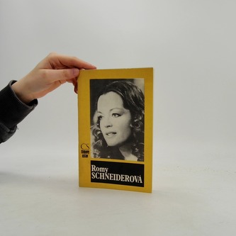 Romy Schneiderová