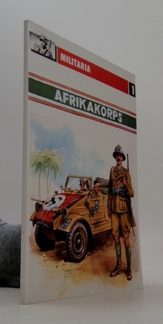 Afrikakorps