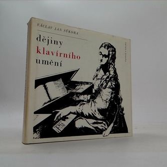 Dějiny klavírního umění