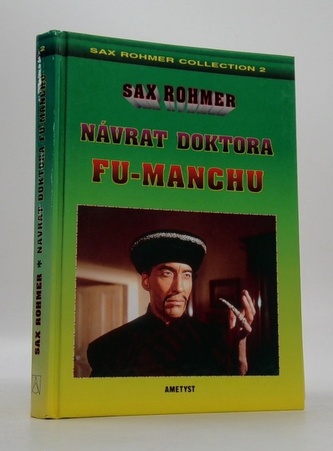 Návrat doktora Fu-Manchu