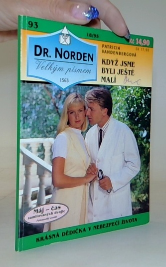 Když jsme byli ještě malí