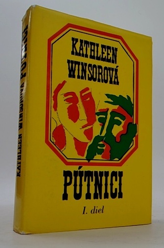 Pútnici I.