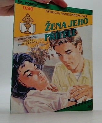 Žena jeho přítele