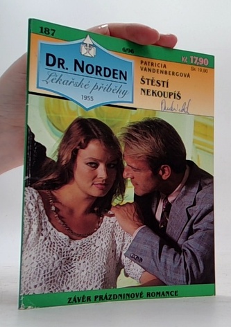 Štěstí nekoupíš