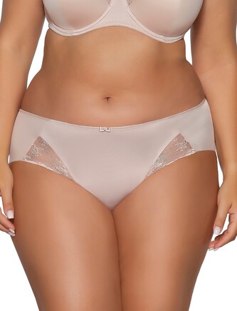 Figi Ava 2110/B S-2XL Brazyliany beige S
