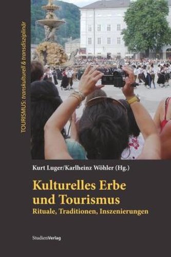 Kulturelles Erbe und Tourismus