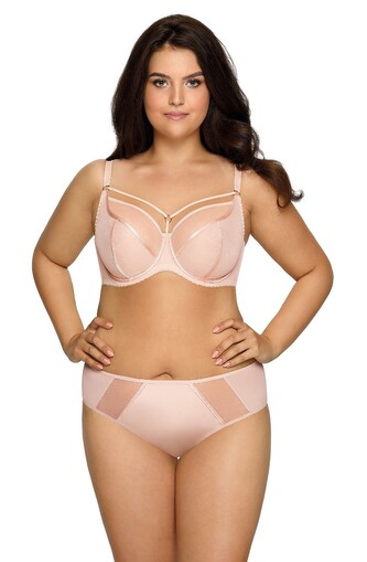 Biustonosz soft Ava 1923 beige 65F