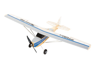 Aero-Naut stavebnice Sporty Querrudertrainer Aero-Naut stavebnice Sporty Querrudertrainer