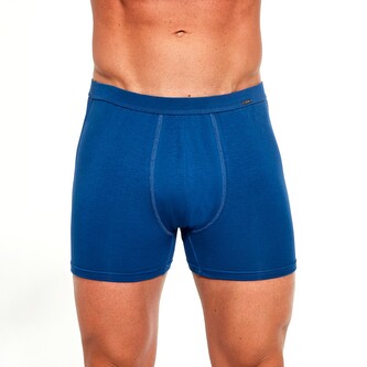 Bokserki Cornette Authentic Perfect 092 3XL-5XL cobalt 4XL