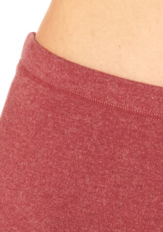 Figi Key Hot Touch LPF 729 A'2 M-3XL bordowy XXL