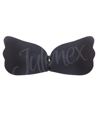 Biustonosz Julimex BS 05 samonośny  Wow czarny A