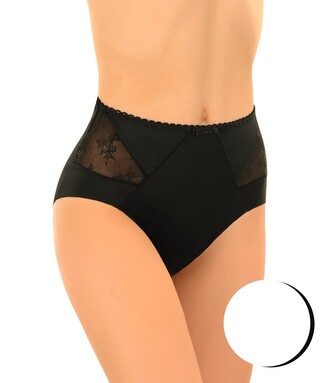 Figi Modo nr 96 M-2XL biały L