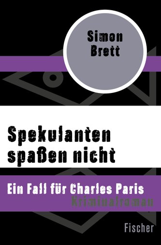 Spekulanten spaßen nicht