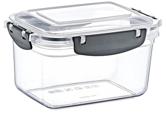 Dóza FRESHNEST 1000ml 16,5x12x9,5cn