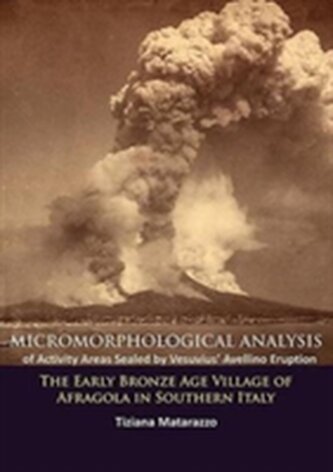Micromorphological Analysis of Activity Areas Sealed by Vesuvius’ Avellino Eruption Micromorphological Analysis of Activity Areas Sealed by Vesuvius’ Avellino Eruption