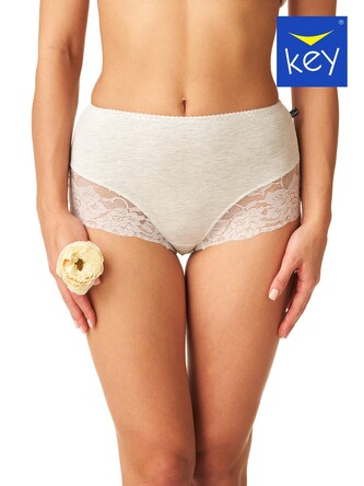 Figi Key LPF 170 A22 A'2 S-3XL szary M