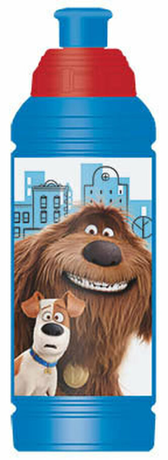 Mjski PETS láhev na piti AKCE