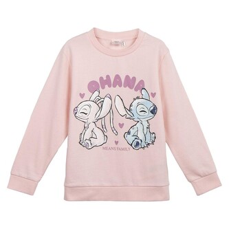 Mikina Lilo & Stitch - Stitch, 14y