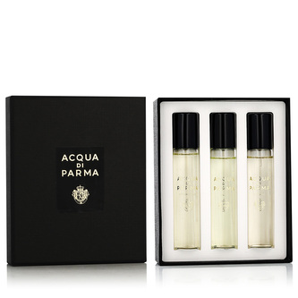 Acqua Di Parma Discovery Set 3 x 12 ml