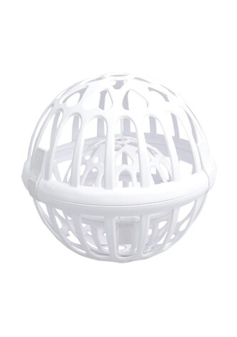 Kula Julimex do prania bielizny duża BA 17 biały uniwersalny