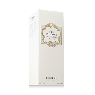 Goutal Eau D'Hadrien sprchový olej 250 ml UNISEX