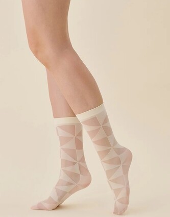 Skarpetki Gabriella 612 Syla 20 den ecri uniwersalny