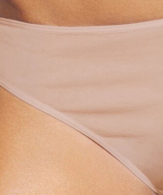 Figi Atlantic 2BLP-581 A'2 S-2XL beżowy XXL