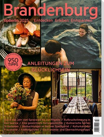 tipBerlin Brandenburg 2025