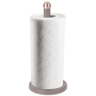 BERLINGERHAUS Držák na papírové utěrky nerez Taupe Collection BH-6840 BERLINGERHAUS Držák na papírové utěrky nerez Taupe Collection BH-6840