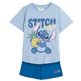 Pyžamo Pyžamo Lilo & Stitch - Stitch, 10y