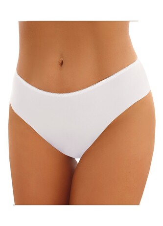 Figi Emili Zoja S-XL biały XL