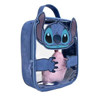 Taška Lilo & Stitch - Stitch, Umělé vlákno