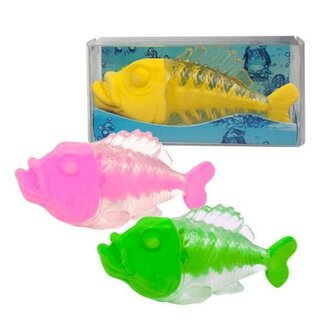 TH pryž sběratelská "piranha"