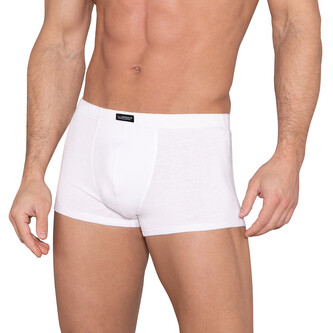 Bokserki Lama M-4000 SZ-01 EX 3XL-4XL biały 3XL