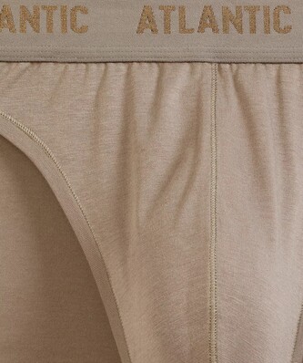 Slipy Atlantic MP-1583 M-2XL beżowy M